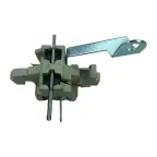 Porte balais compatible pour alternateur REMY DELCO