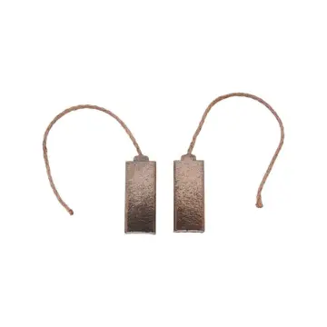 Balais charbon d alternateur CHRYSLER 83502021