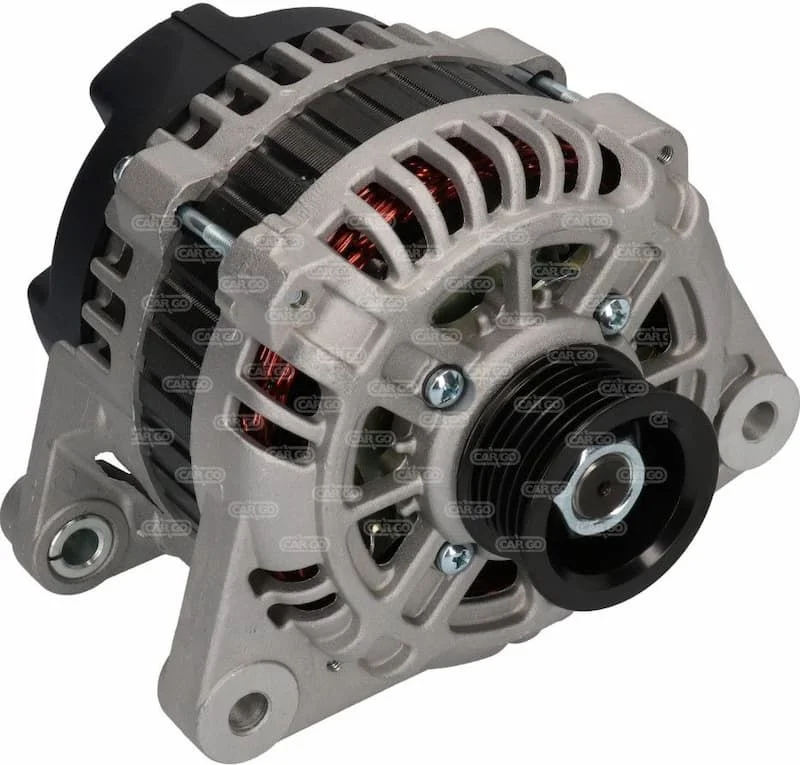 Alternateur compatible pour KIA et 0K55818300
