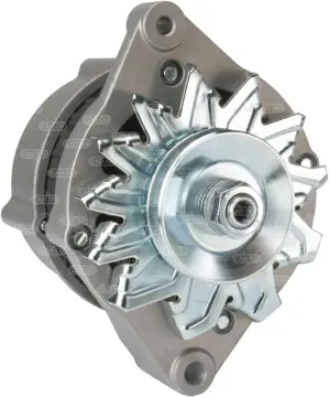 Alternateur Mahle Letrika pour BOSCH 0120400618