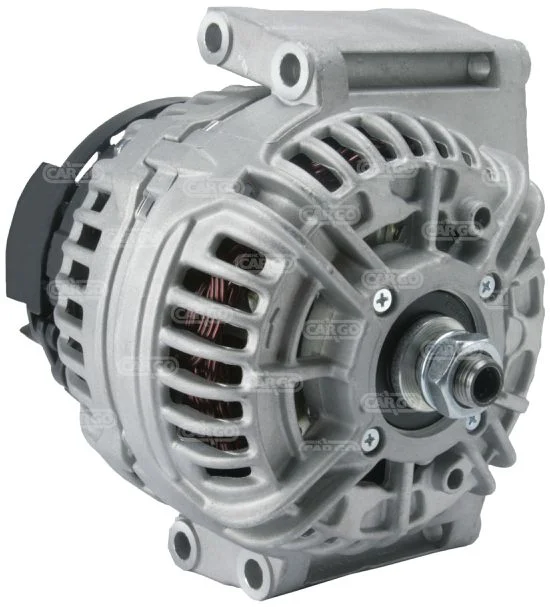 Alternateur pour BOSCH 0124555018