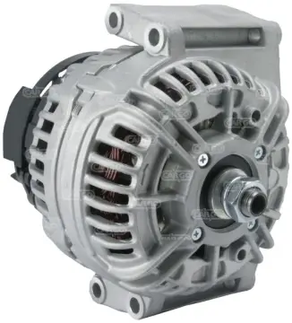 Alternateur pour BOSCH 0124555018