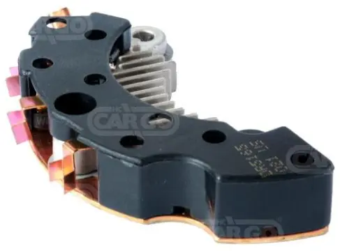 Pont de diodes pour alternateur MITSUBISHI A2TB4791A