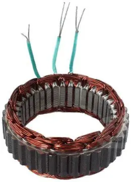 Stator pour alternateur PERKINS 2871A142