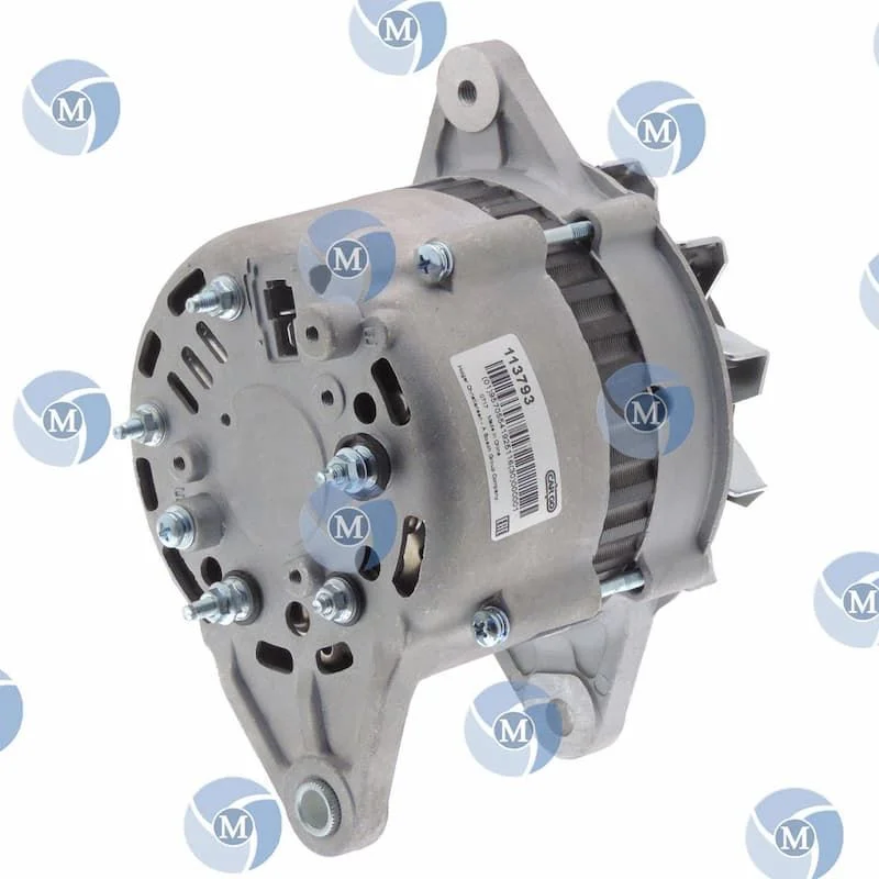 Alternateur pour HITACHI LR15520