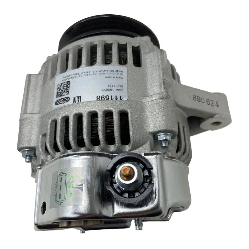 Alternateur pour DENSO 1012115130