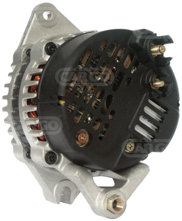 Alternateur pour VALEO 2541459