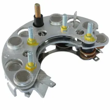 Pont de diodes pour alternateur MAGNETON 0135490