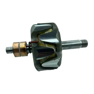 Rotor d alternateur pour BOSCH