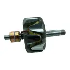 Rotor d alternateur pour BOSCH