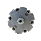 Remplace le rotor d alternateur FIAT