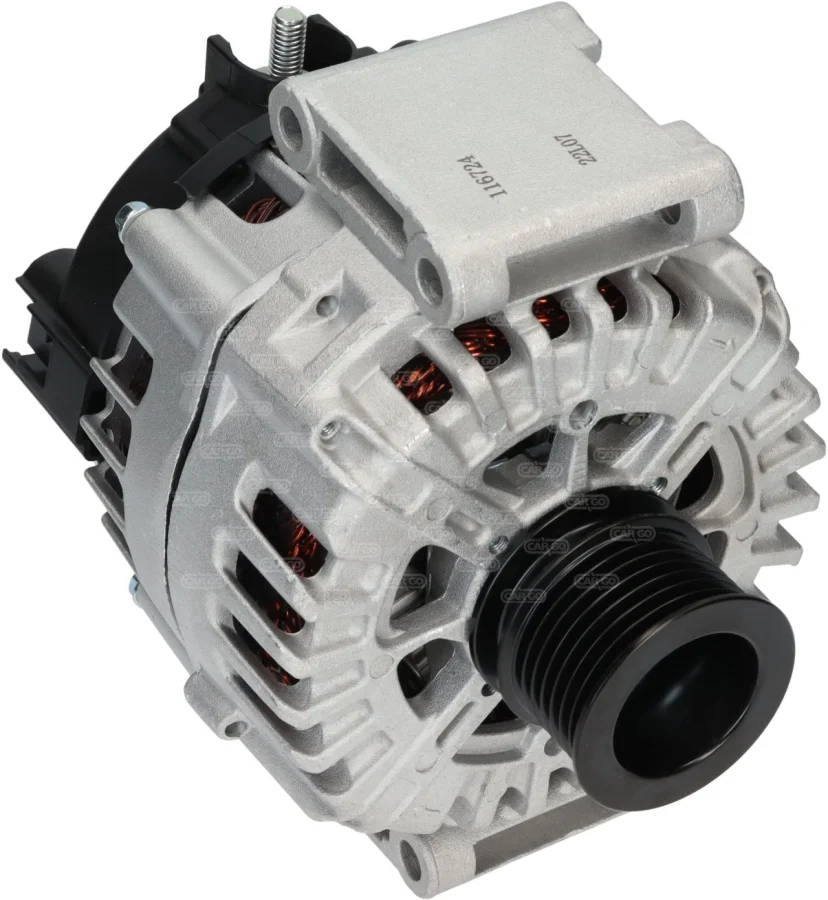 Alternateur pour MERCEDES BENZ A0009060903