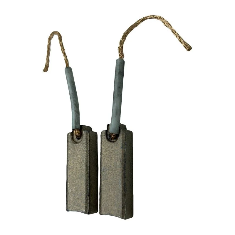 Jeu de 2 balais charbon alternateur BOSCH 0120300510