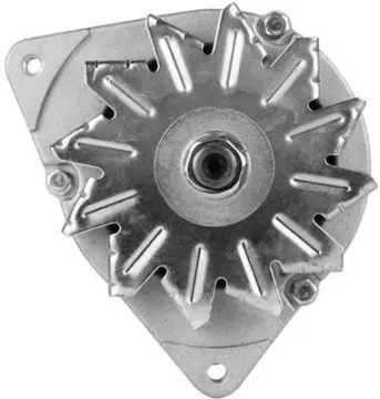 Alternateur pour Kuhner 30564RI