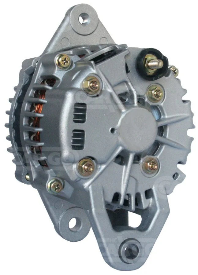 Alternateur pour HITACHI LR160734