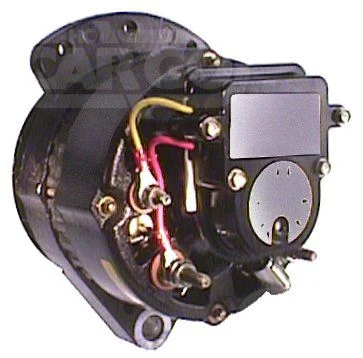 Alternateur Prestolite pour MOTOROLA USA 110403