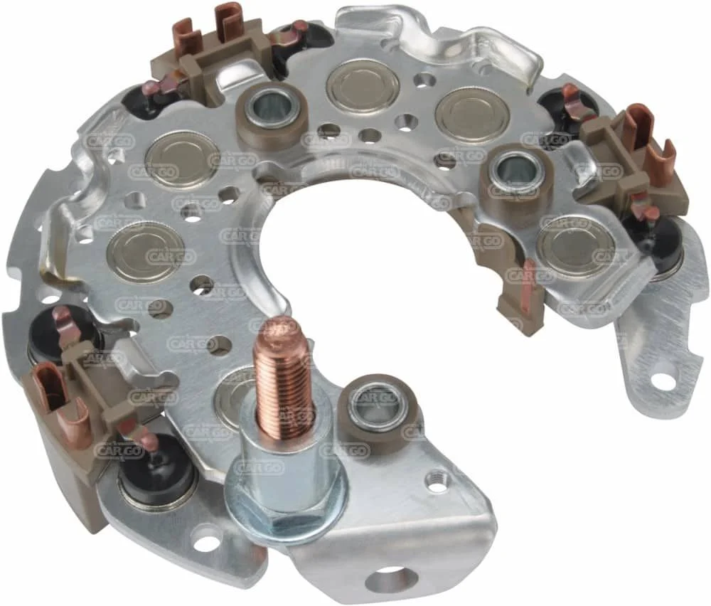 Pont de diodes pour alternateur DENSO 4210000030