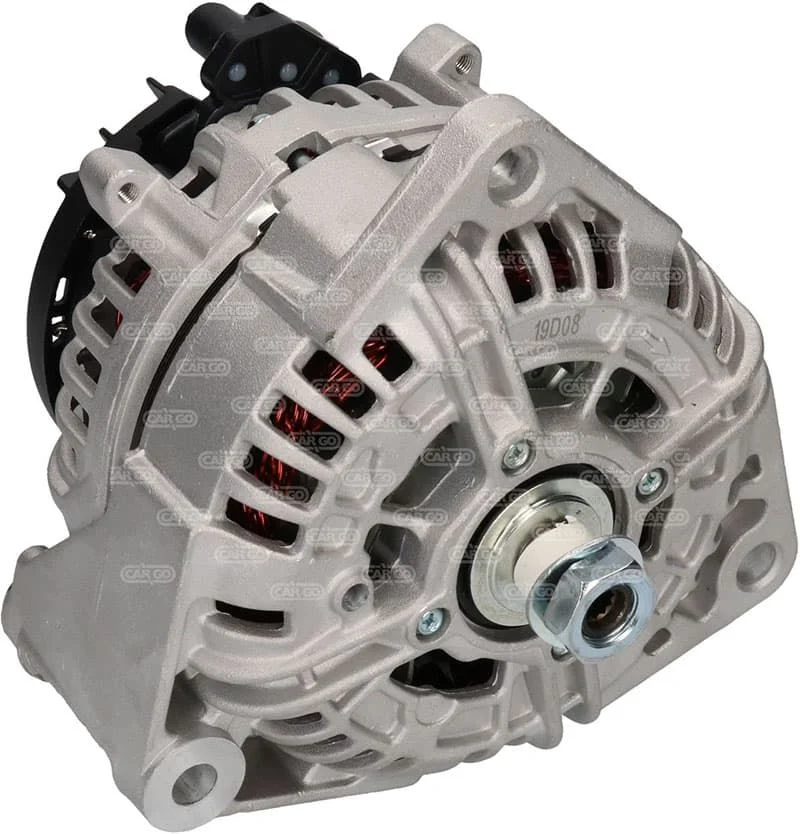Alternateur 115618 BOSCH bis 5