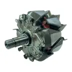 Rotor d alternateur compatible pour VALEO