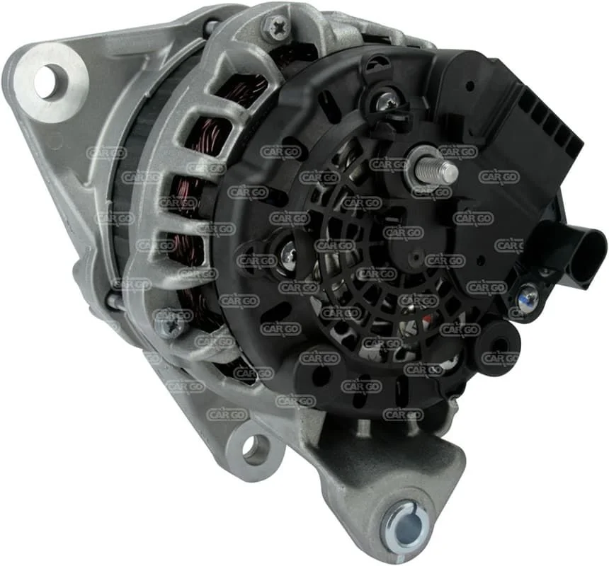 Alternateur Bosch pour IVECO 504385138