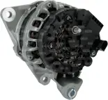 Alternateur Bosch pour IVECO 504385138