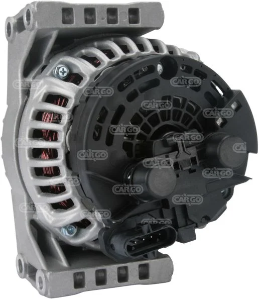 Alternateur pour BOSCH 0124655014