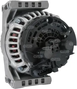 Alternateur pour BOSCH 0124655014