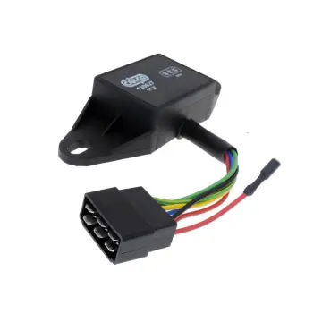 Régulateur pour alternateur DENSO 0210001602