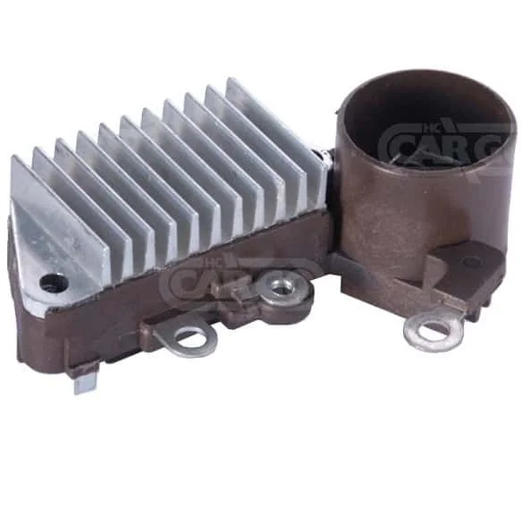Régulateur pour alternateur DENSO 1002116930