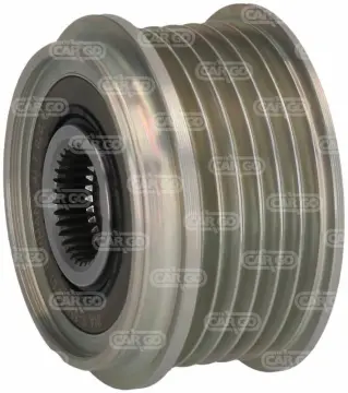 Poulie compatible pour alternateur LUK 535022210
