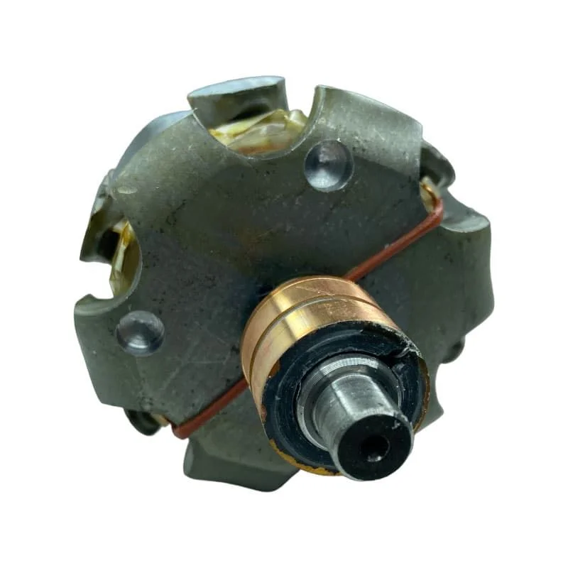 Rotor d alternateur pour BOSCH