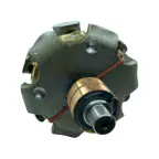 Rotor d alternateur pour BOSCH