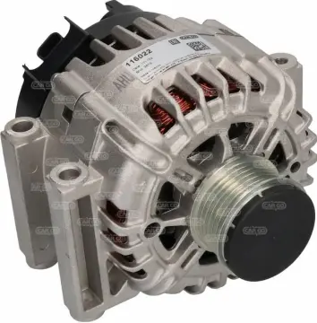 Alternateur compatible pour GENERAL MOTORS et 13505392