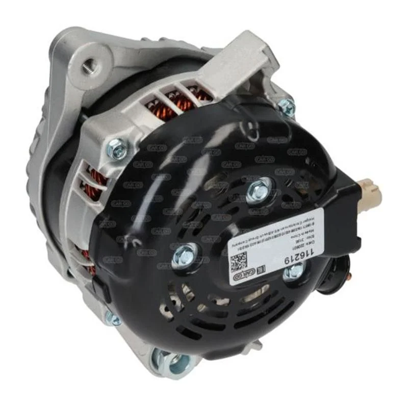 Alternateur pour DENSO 1042101350