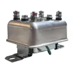Régulateur compatible pour alternateur 130337