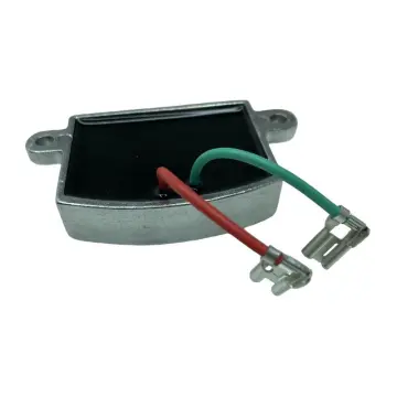 Régulateur pour alternateur LUCAS 21229047