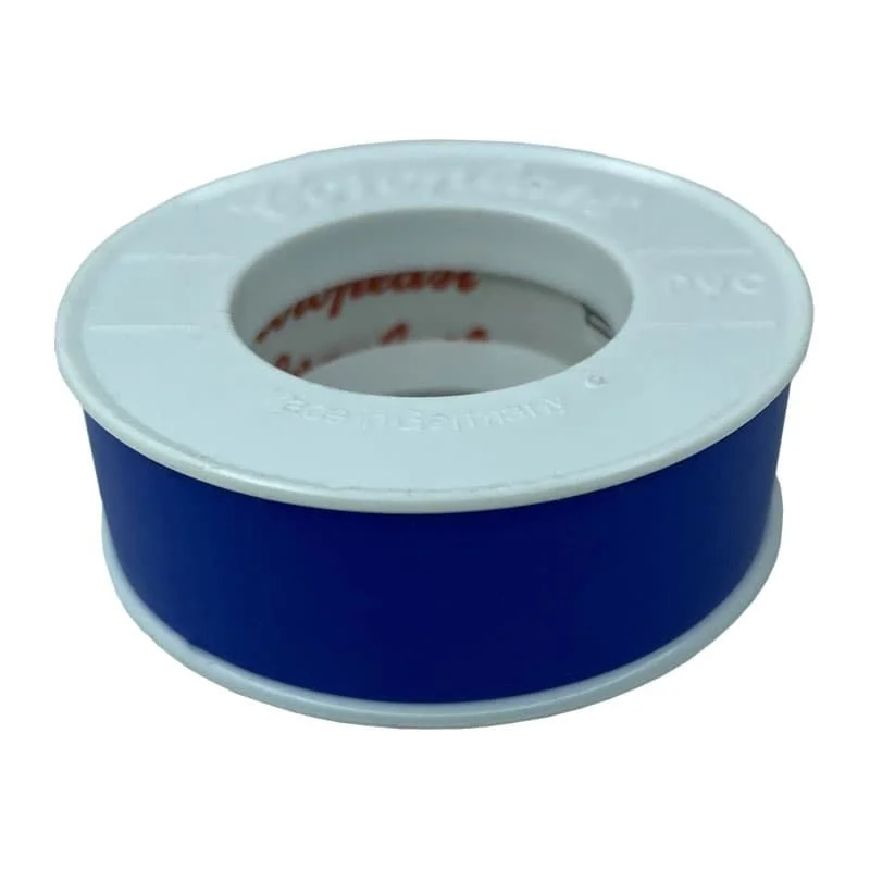 Ruban isolant BLEU