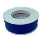 Ruban isolant BLEU