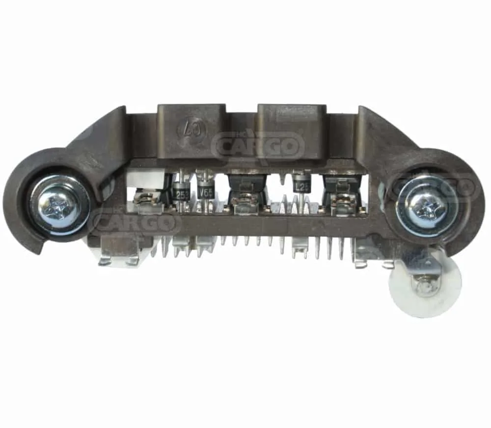 Pont de diodes pour alternateur MITSUBISHI A001T02471