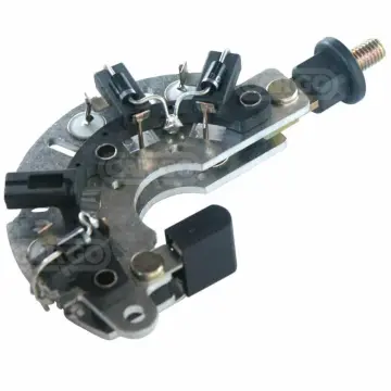 Pont de diodes pour alternateur DAEWOO 96341300