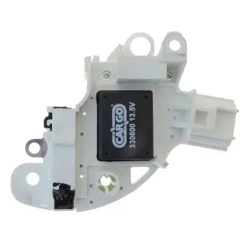 Régulateur compatible pour alternateur DENSO 1266017220