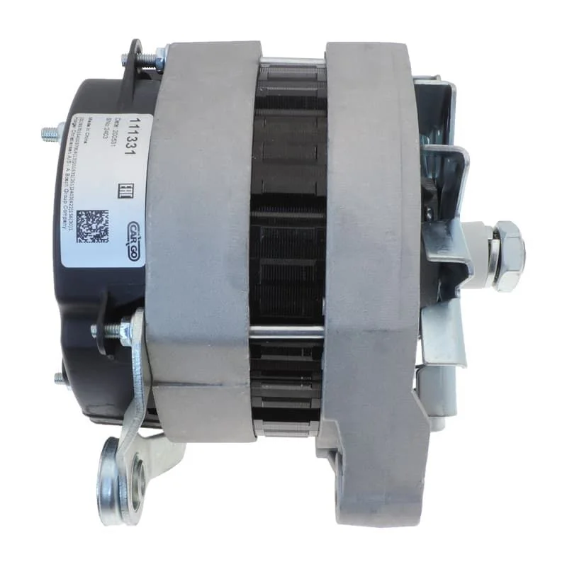 Alternateur 111331 compatible pour RENAULT