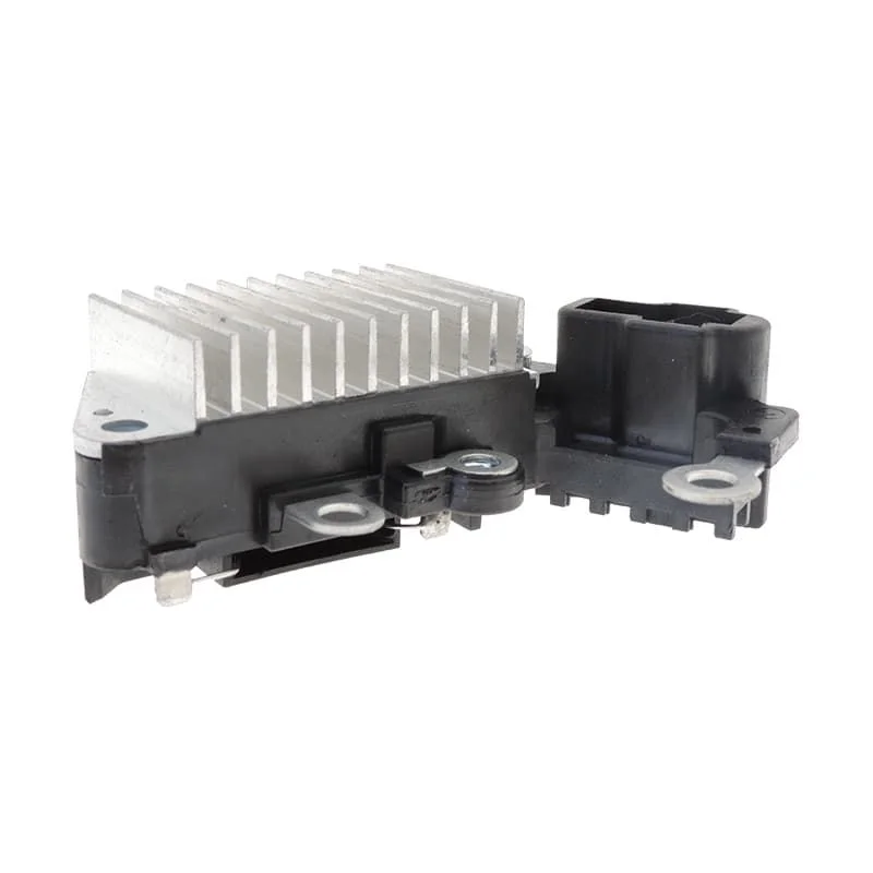 Régulateur compatible pour alternateur DENSO 1260001160