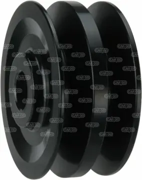 Poulie compatible pour alternateur TOYOTA 2741167020