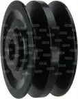Poulie compatible pour alternateur TOYOTA 2741167020