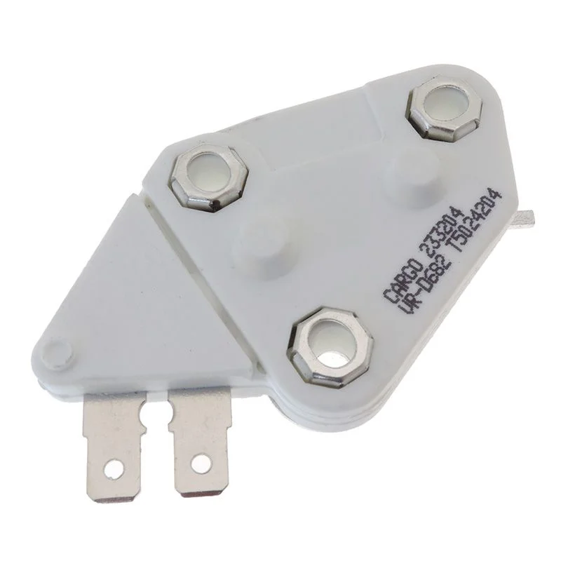 Régulateur compatible pour alternateur REMY DELCO 1116441