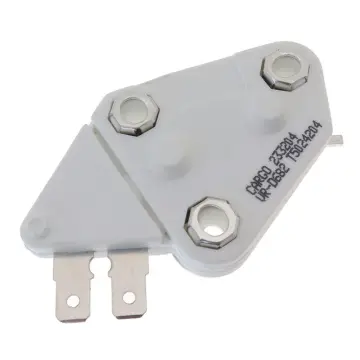 Régulateur compatible pour alternateur REMY DELCO 1116441