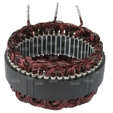 Stator pour alternateur FORD 2S6T10300BB