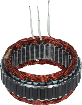 Stator d alternateur