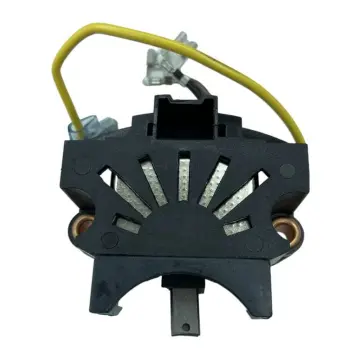 Régulateur pour alternateur VALEO 136910